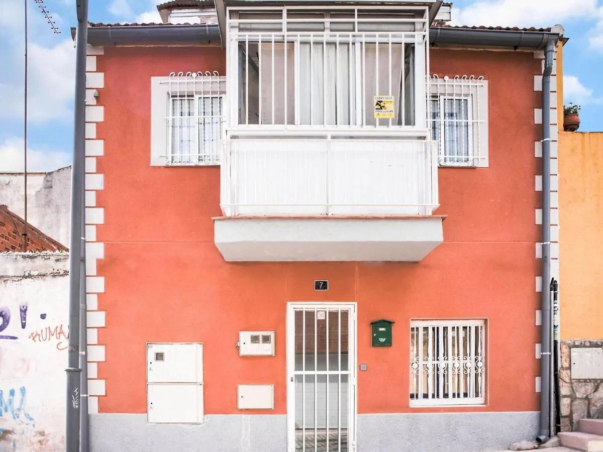 Belvilla By Oyo Casa San Sebastia¡N De Los Reyes San Sebastián de los Reyes Сasa de vacaciones