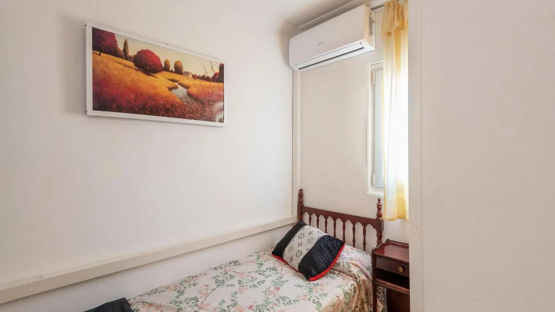 Сasa de vacaciones Belvilla By Oyo Casa San Sebastia¡N De Los Reyes San Sebastián de los Reyes
