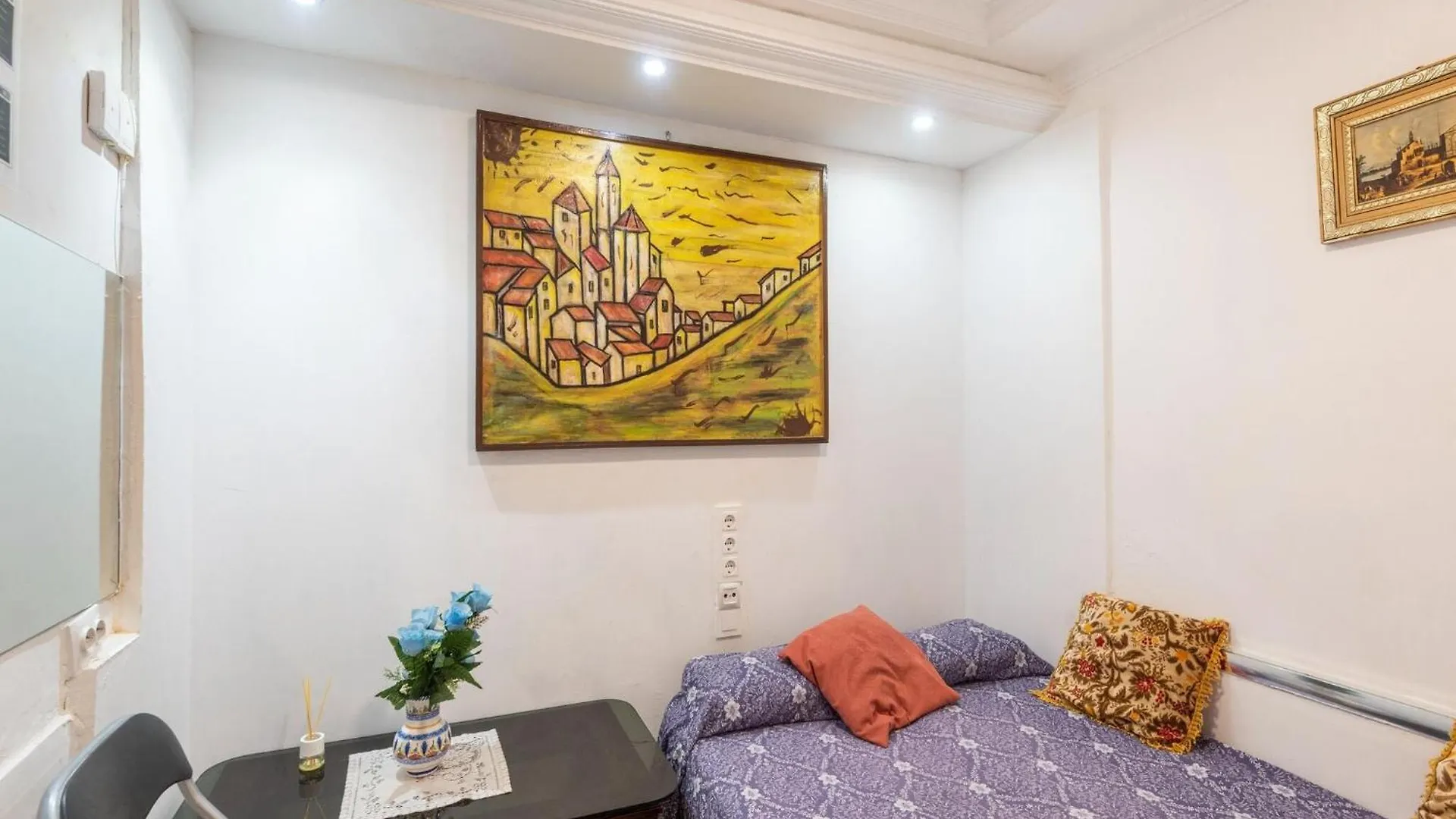 Сasa de vacaciones Belvilla By Oyo Casa San Sebastia¡N De Los Reyes San Sebastián de los Reyes