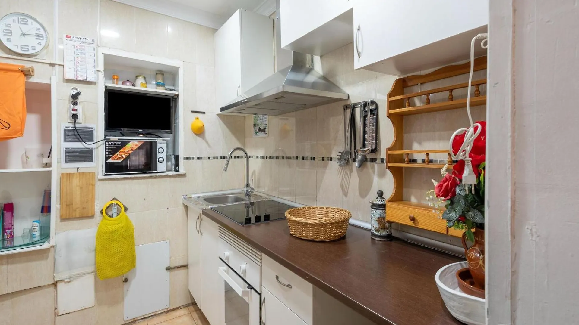 Сasa de vacaciones Belvilla By Oyo Casa San Sebastia¡N De Los Reyes San Sebastián de los Reyes España