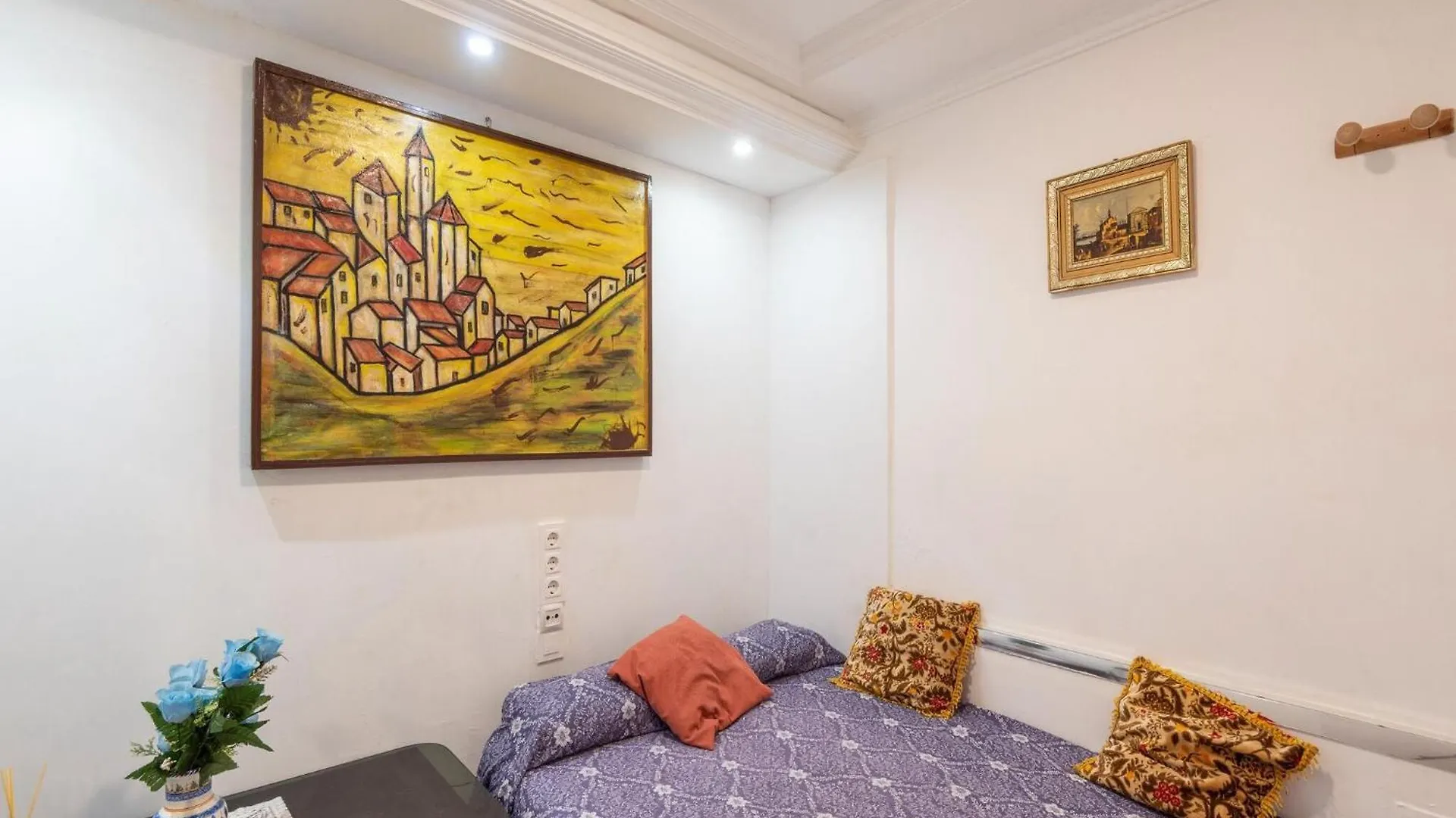 Belvilla By Oyo Casa San Sebastia¡N De Los Reyes San Sebastián de los Reyes Сasa de vacaciones