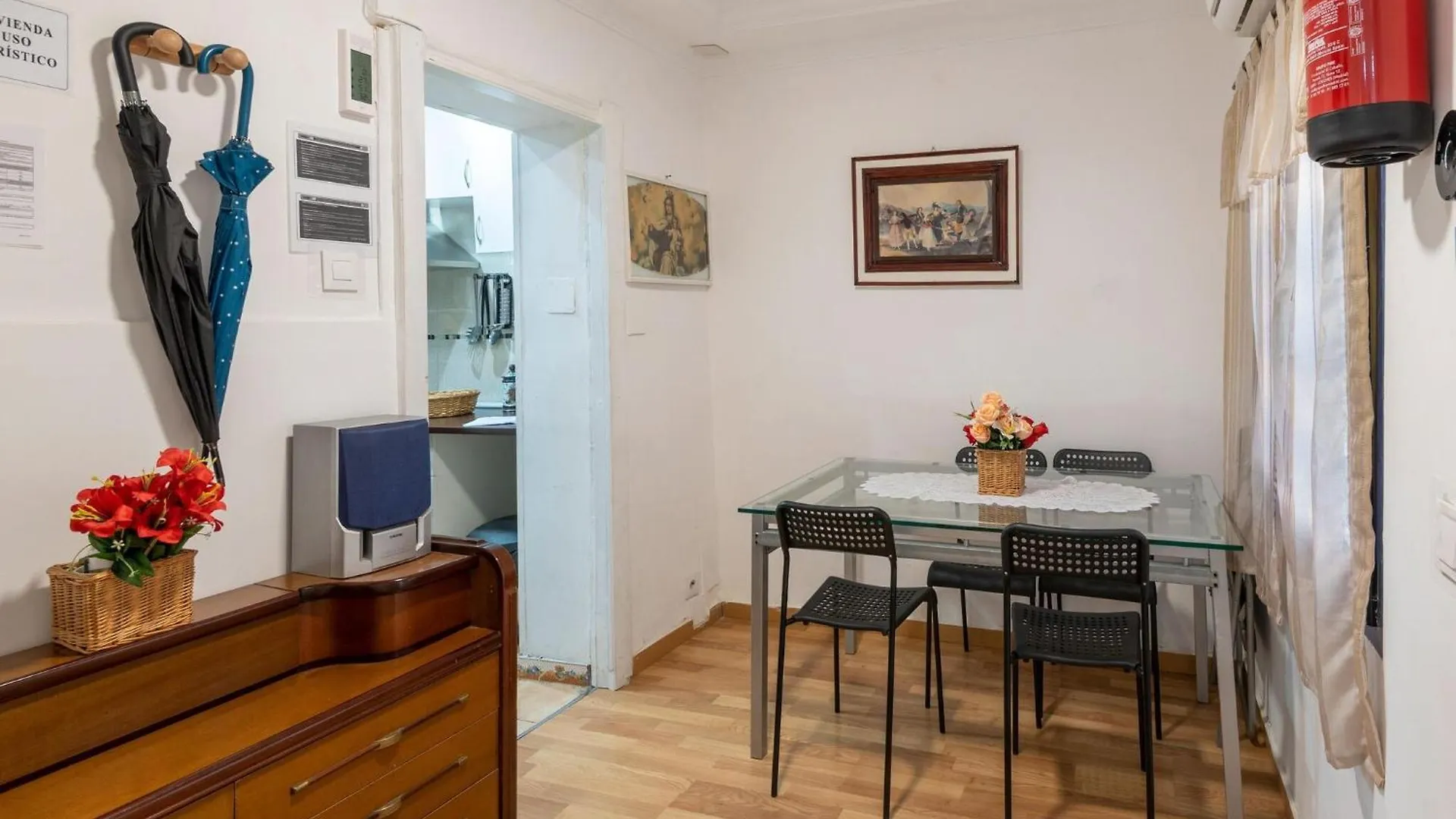 Сasa de vacaciones Belvilla By Oyo Casa San Sebastia¡N De Los Reyes San Sebastián de los Reyes España