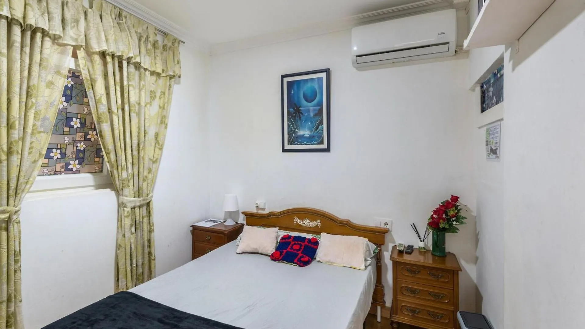 Holiday home Belvilla By Oyo Casa San Sebastia¡N De Los Reyes San Sebastian de los Reyes