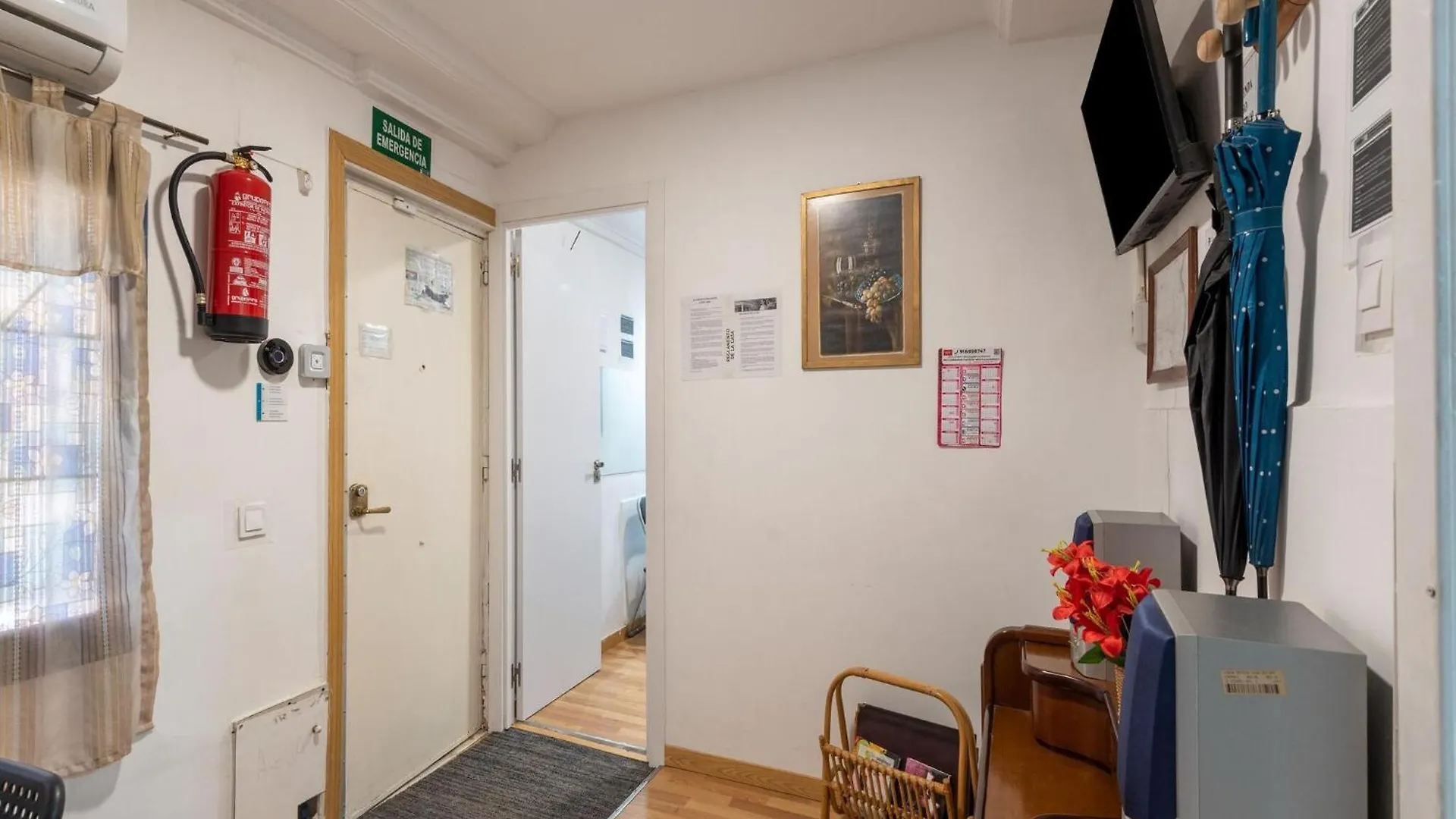 Сasa de vacaciones Belvilla By Oyo Casa San Sebastia¡N De Los Reyes San Sebastián de los Reyes