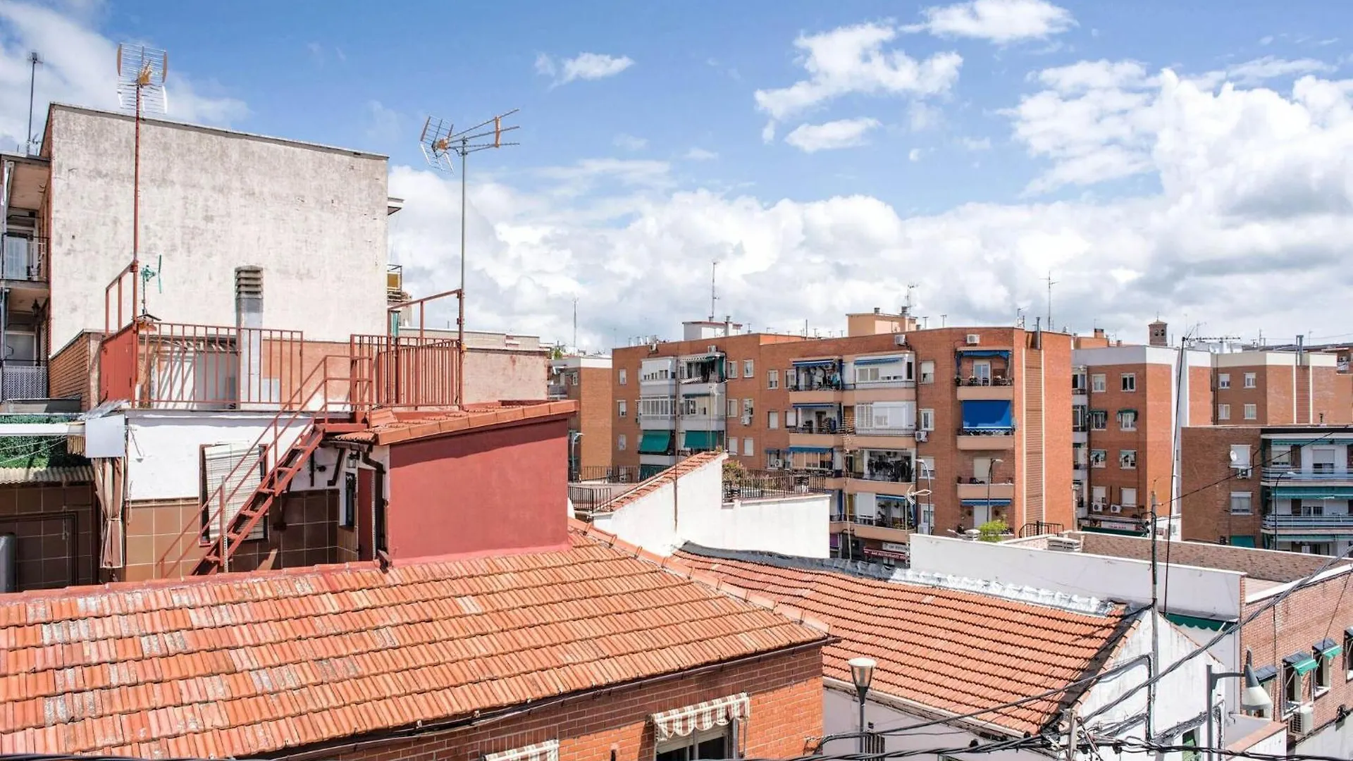 Сasa de vacaciones Belvilla By Oyo Casa San Sebastia¡N De Los Reyes San Sebastián de los Reyes