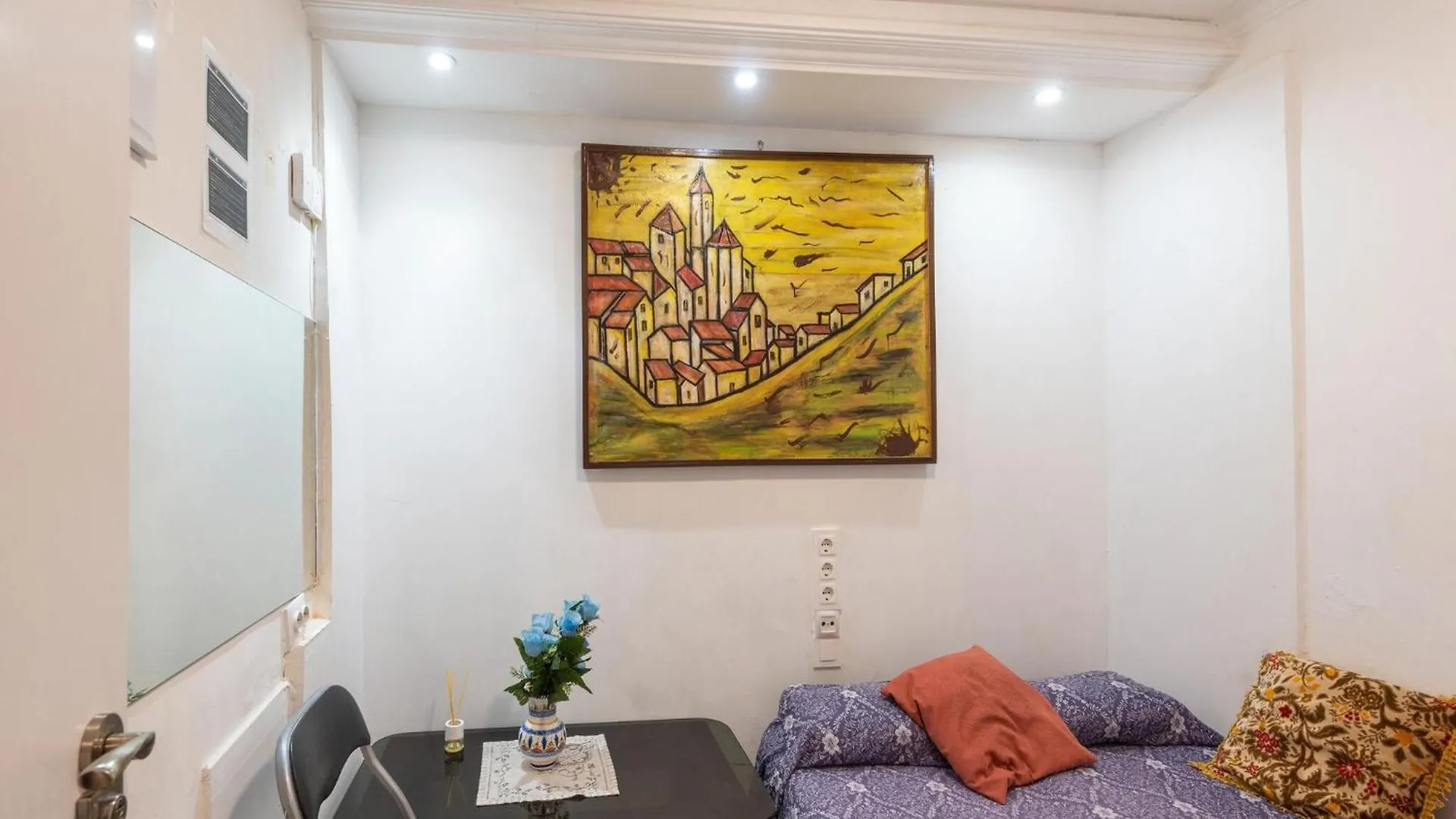 Сasa de vacaciones Belvilla By Oyo Casa San Sebastia¡N De Los Reyes San Sebastián de los Reyes España