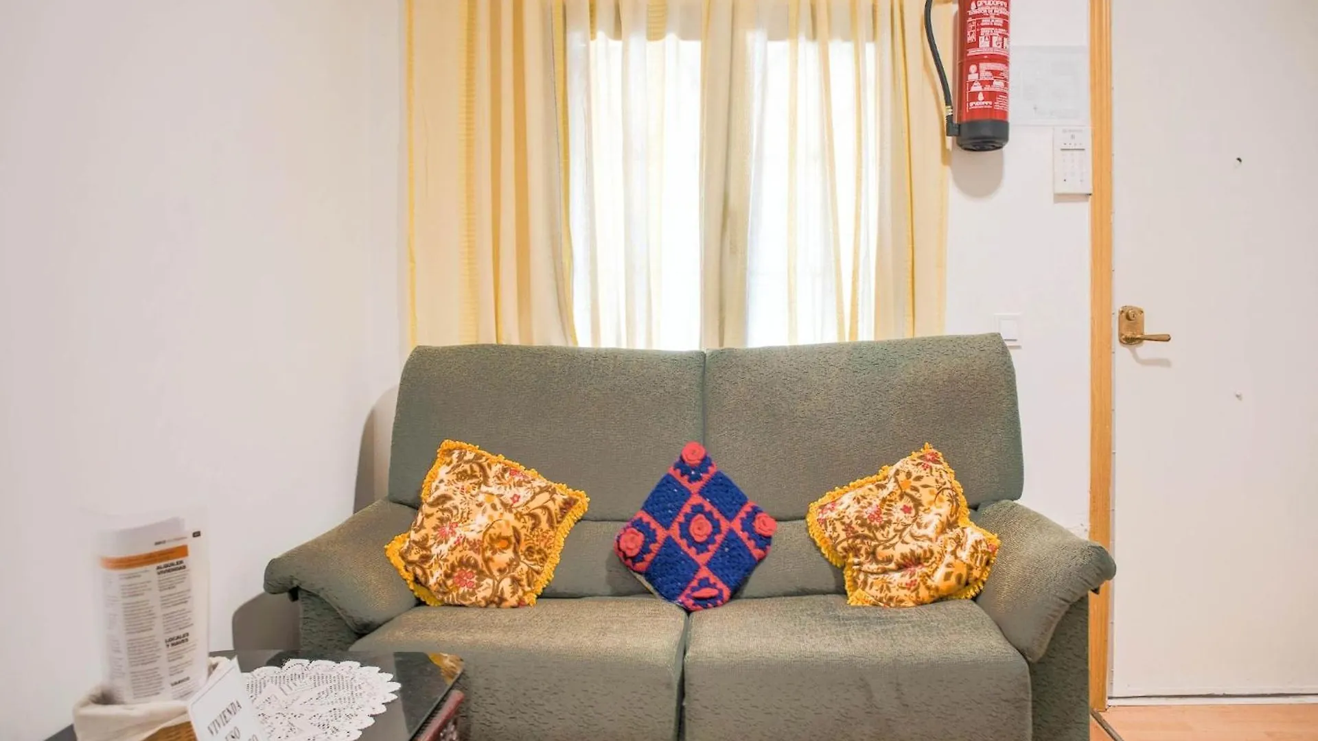 Belvilla By Oyo Casa San Sebastia¡N De Los Reyes San Sebastian de los Reyes Holiday home