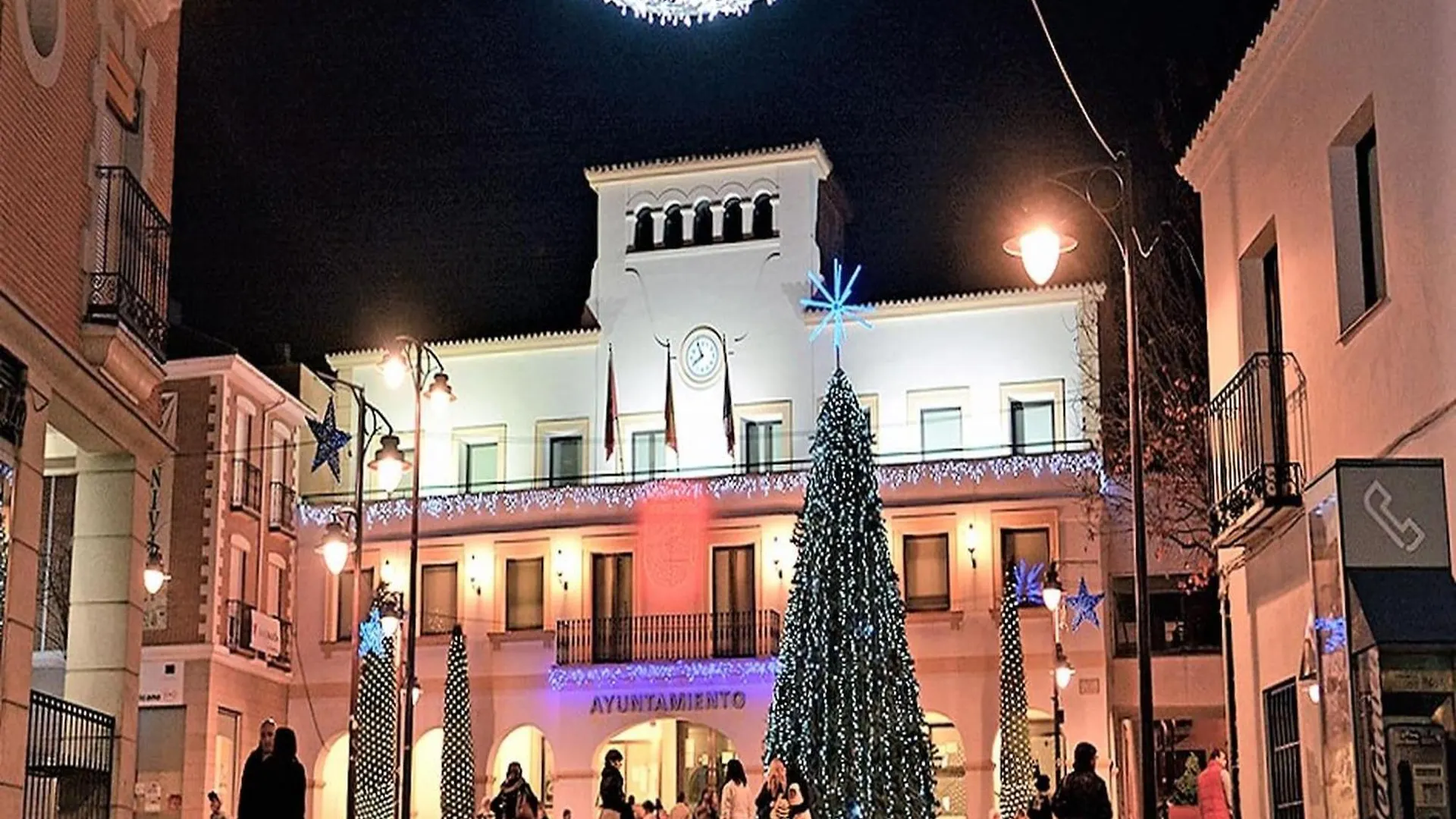 Holiday home Belvilla By Oyo Casa San Sebastia¡N De Los Reyes San Sebastian de los Reyes Spain