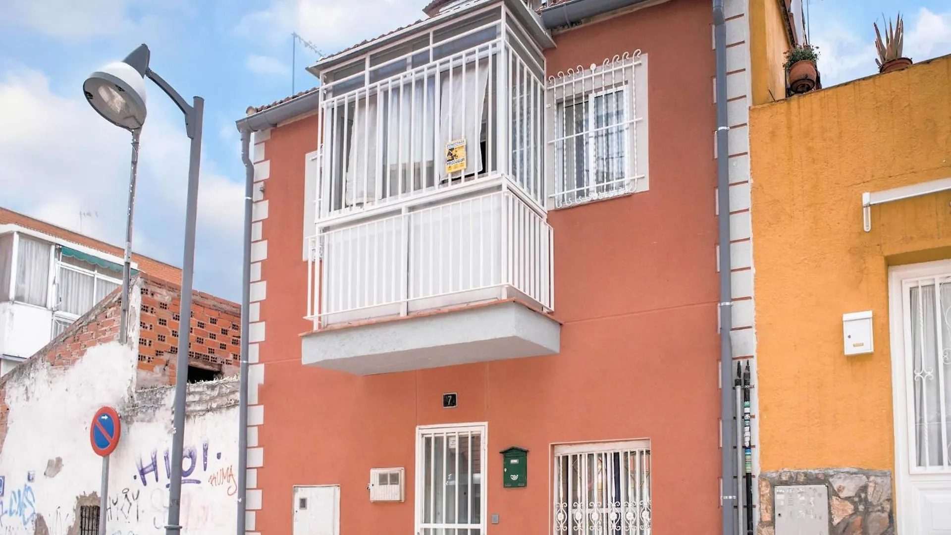 Belvilla By Oyo Casa San Sebastia¡N De Los Reyes San Sebastian de los Reyes