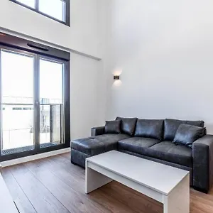 Apartamento Loft San Sebastian, San Sebastián de los Reyes