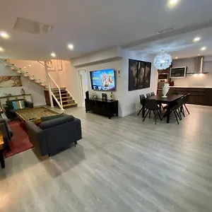 Apartamento Duplex Acogedor Y Comodo, San Sebastián de los Reyes