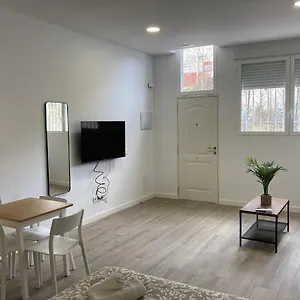 Apartamento San Sebastian, San Sebastián de los Reyes