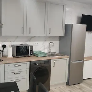 Apartamento Centro B, San Sebastián de los Reyes