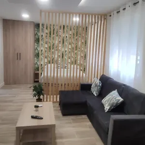 Apartamento Centro A, San Sebastián de los Reyes