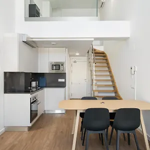 Apartamento Business, San Sebastián de los Reyes