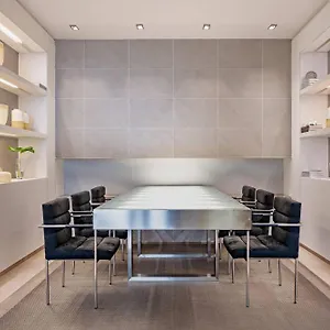 Ac San Sebastian De Reyes By Marriott Hotel