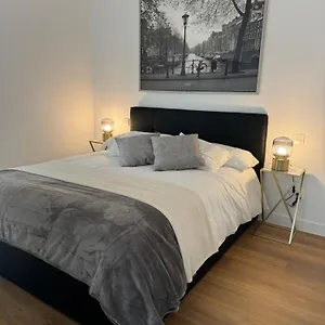 Apartamento Kings Loft, San Sebastián de los Reyes