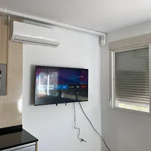 Apartamento San Sebastian 6, San Sebastián de los Reyes