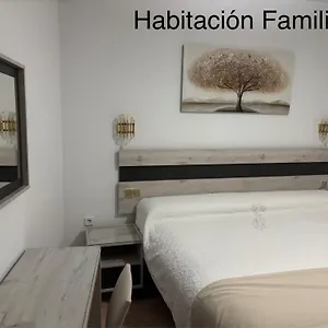 Hotel Praderón, San Sebastián de los Reyes