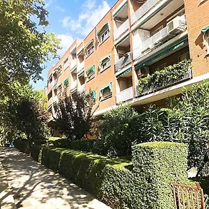 Apartamento Travel&holidays La Marina, San Sebastián de los Reyes