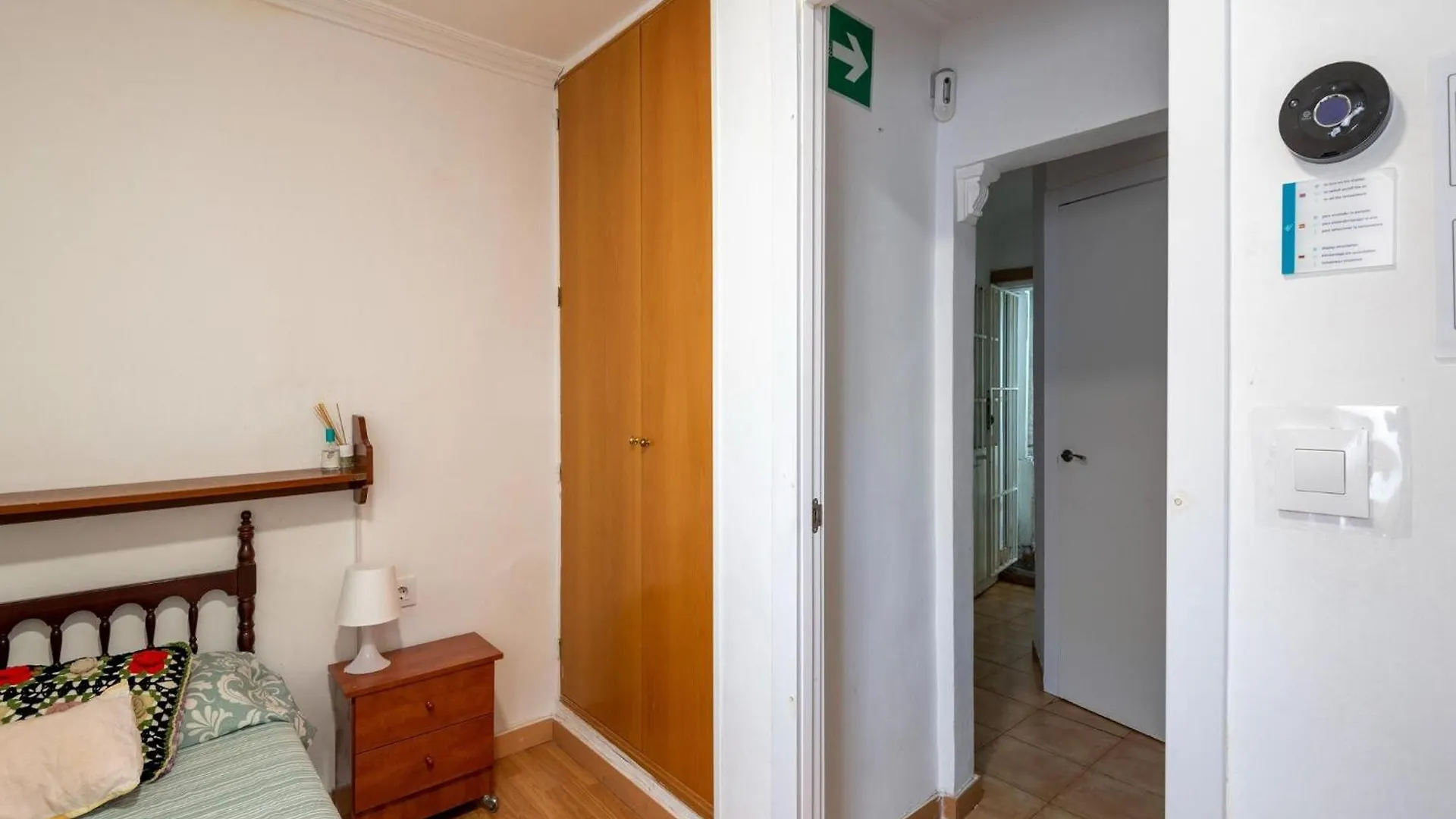 Belvilla By Oyo Casa San Sebastia¡N De Los Reyes San Sebastián de los Reyes Ferienhaus